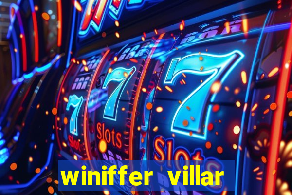 winiffer villar only fans